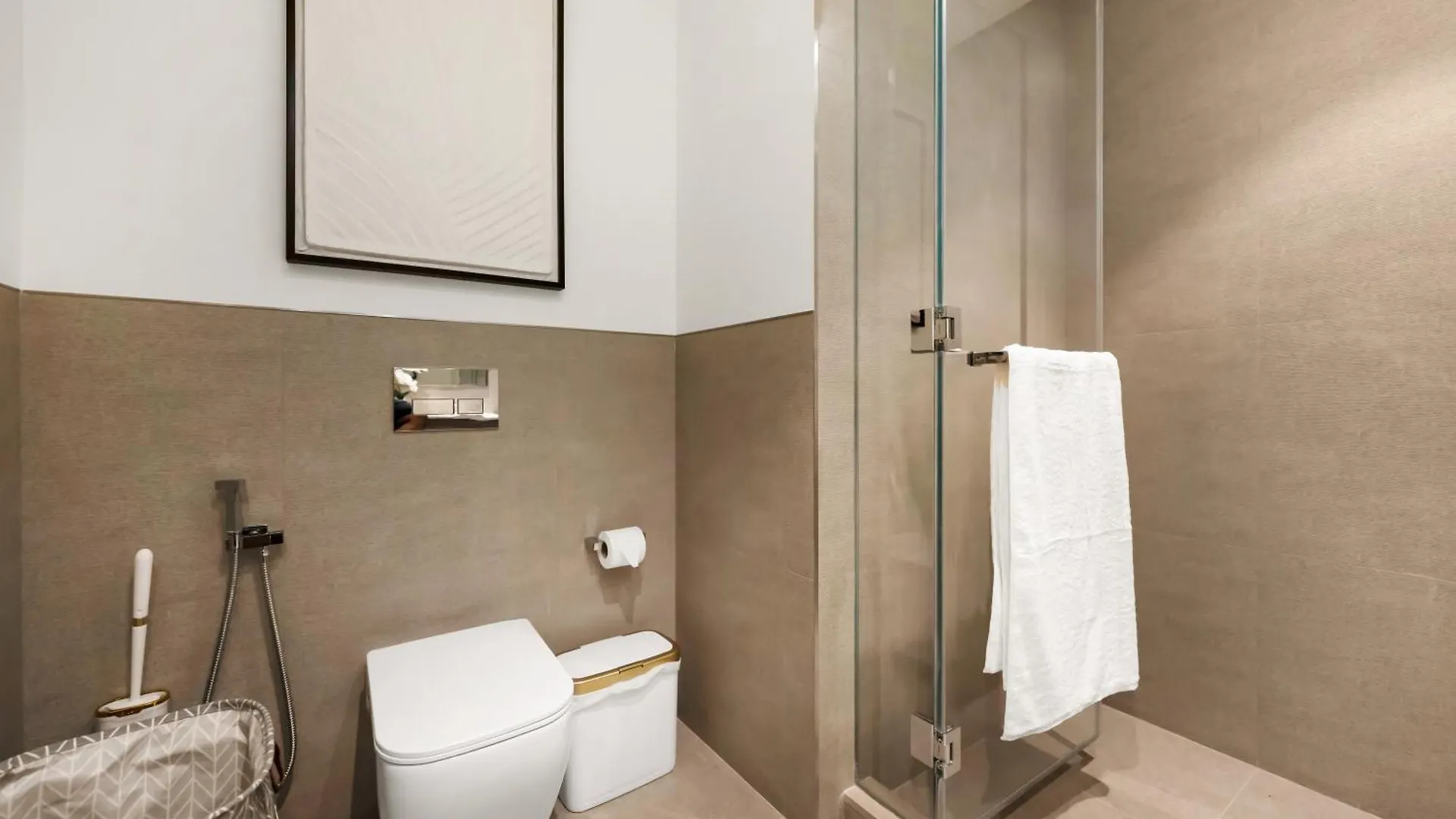 Direct Burj Khalifa & Fountain Views Lux 2Br Apartment Dubai United Arab Emirates