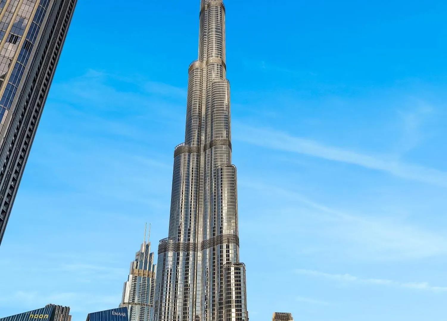 Direct Burj Khalifa & Fountain Views Lux 2Br Apartment Dubai 0*,  United Arab Emirates