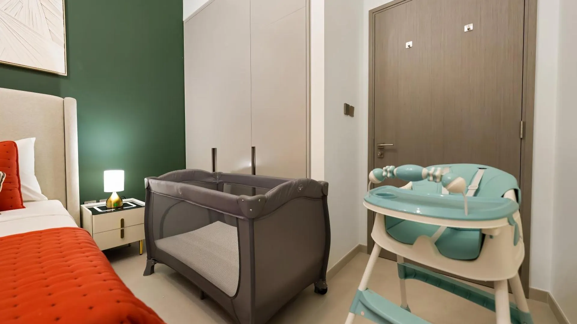 Direct Burj Khalifa & Fountain Views Lux 2Br Apartment Dubai