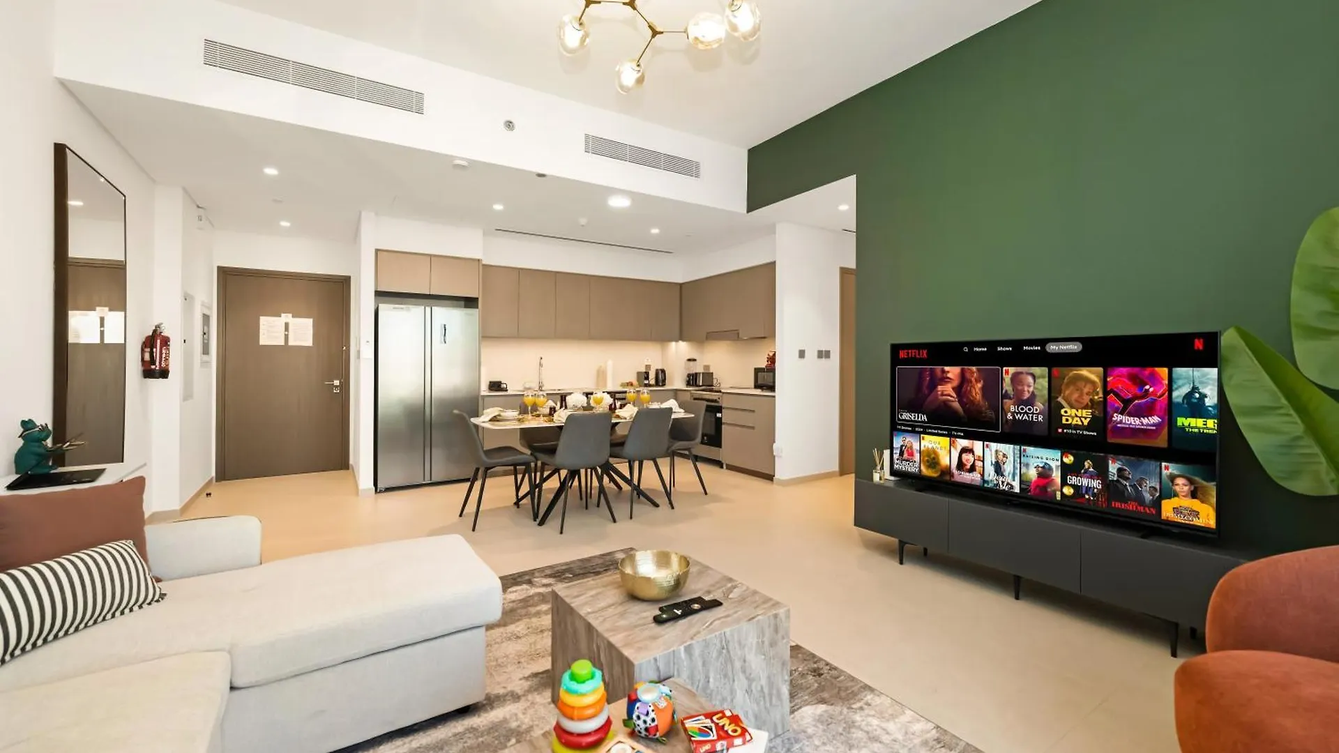 Direct Burj Khalifa & Fountain Views Lux 2Br Apartment Dubai United Arab Emirates